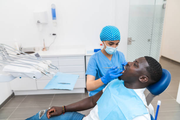 Best Walk-In Emergency Dentist in Rio Rancho Estates, NM